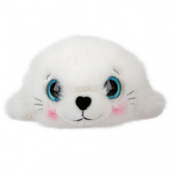 Princess Mimi Plsch Robbe we