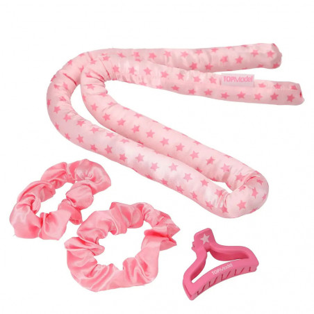 TOPModel Lockenformerset BEAU