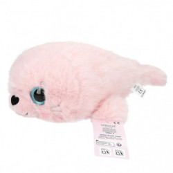 Princess Mimi Plsch Robbe ro