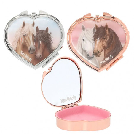 Miss Melody Metalld”schen Her