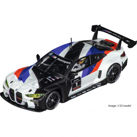 BMW M4 GT3 'BMW M Motorsport,