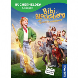 Bibi Blocksb. BüHe Hexentreff