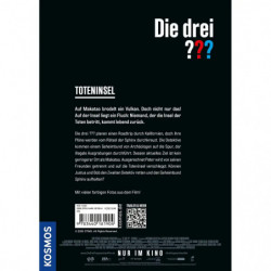 Die drei  Toteninsel