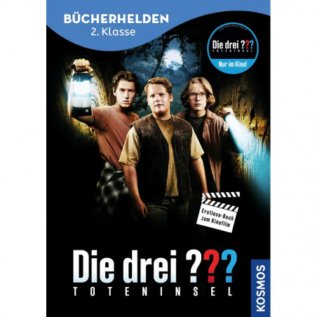 Erstlese Film Toteninsel