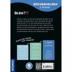 Erstlese Film Toteninsel