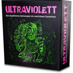 Ultraviolett