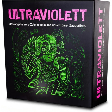 Ultraviolett