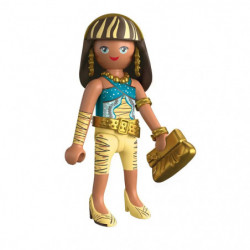 PLAYMOBIL X Monster High Cleo De Nile