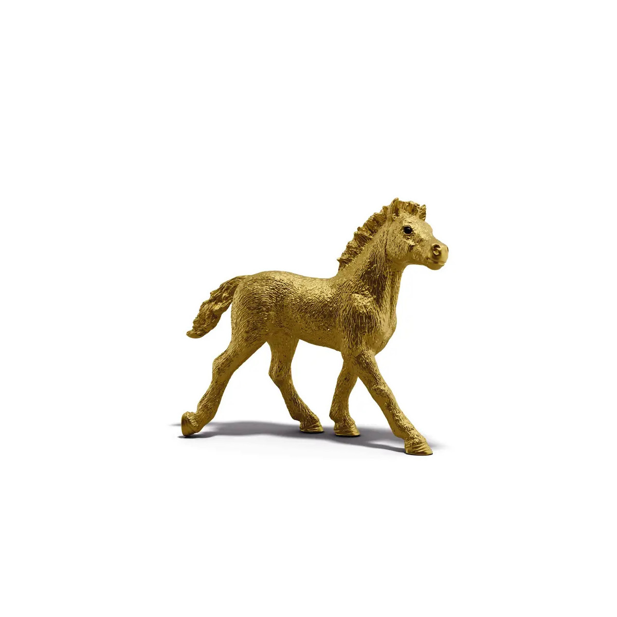 Sammelfohlen Diamond