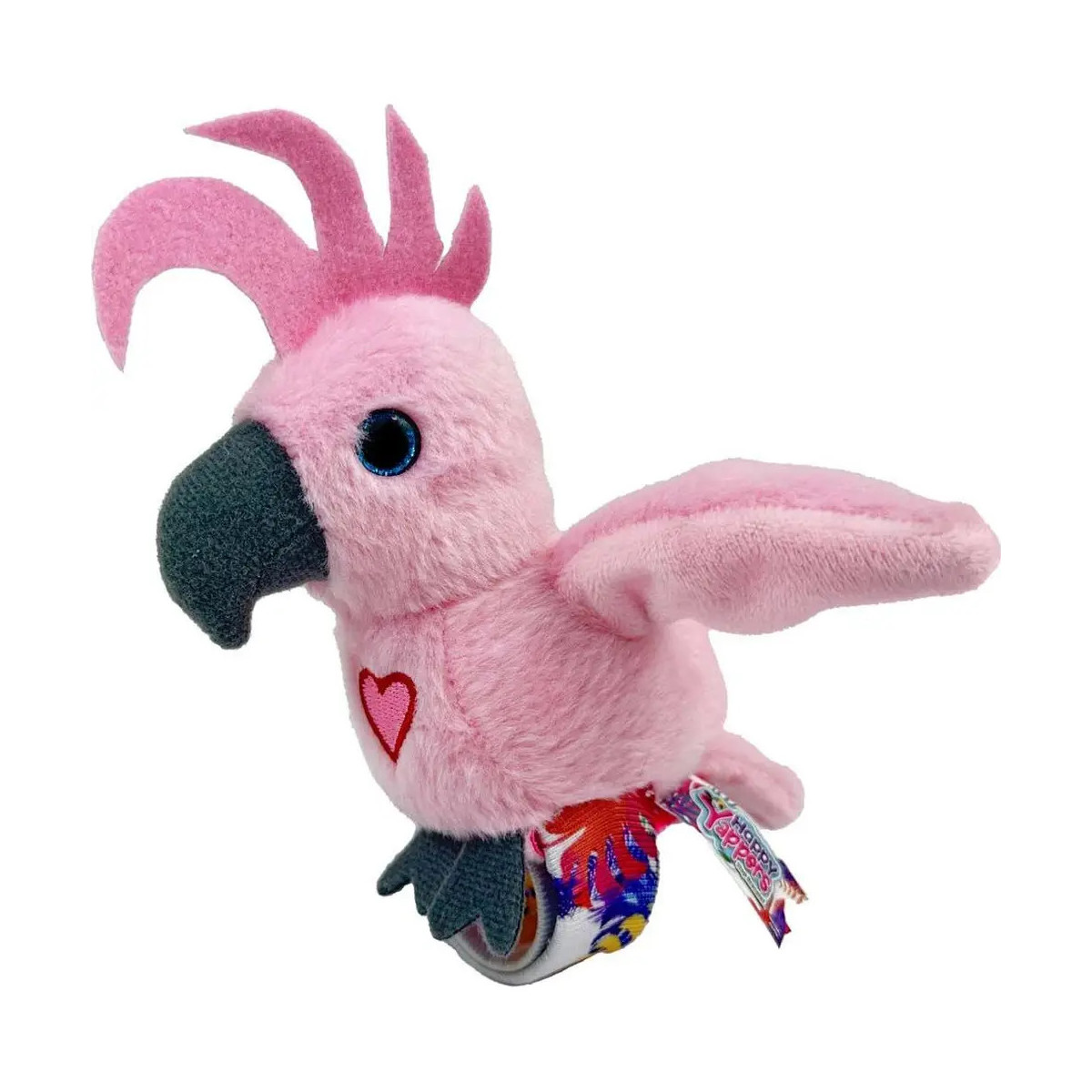 Happy Yappers Kakadu