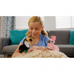 Happy Yappers Kakadu