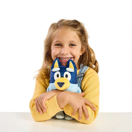 BLUEY Plüsch Einzelpack im CDU