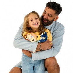 BLUEY Plüsch Einzelpack im CDU