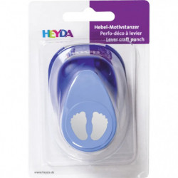 MotivstanzerFüße gr