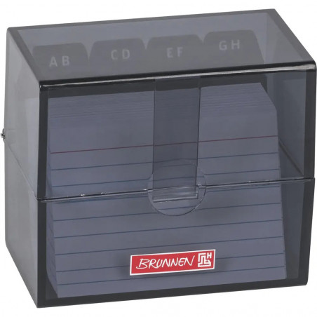 Karteibox A8 m.KK on