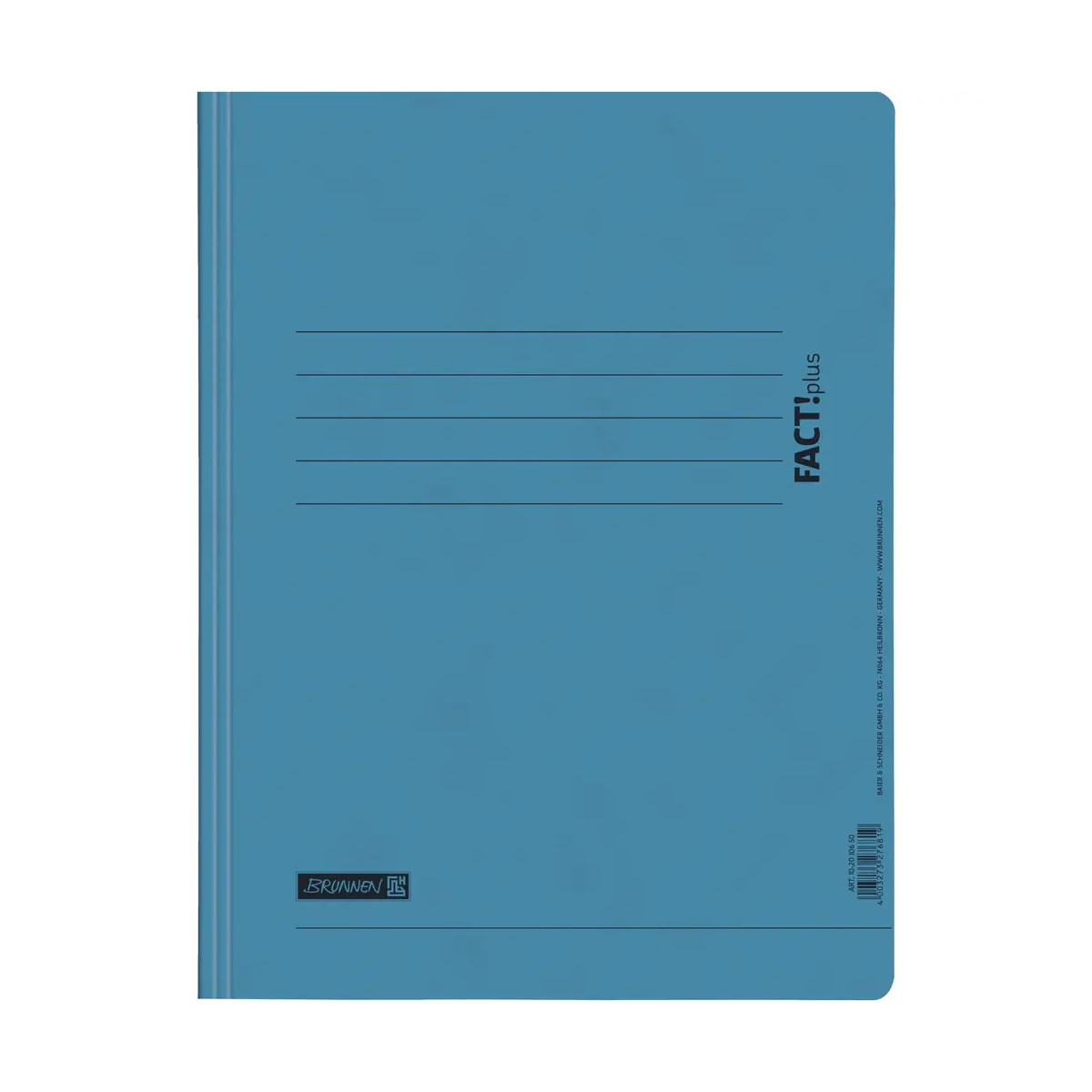 Schnellh.Presssp.türkis