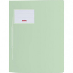 Schnellhefter A4 Pastell mint FACT!pp