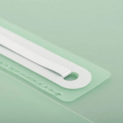 Schnellhefter A4 Pastell mint FACT!pp