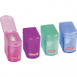 Dosenspitzer Klicki Glitter