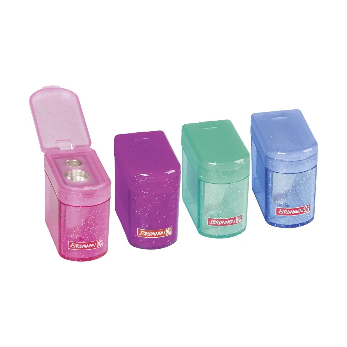 Dosenspitzer Klicki Glitter