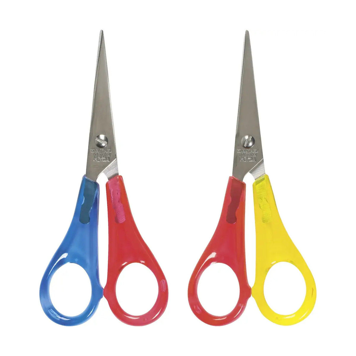 Schere Linkshänder spitz sort