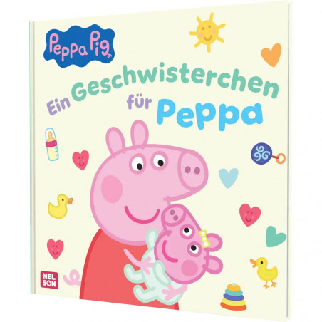 Peppa Wutz Bilderbuch 11