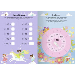 Ravensburger - Einhorn-Akademie - 1x1