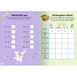 Ravensburger - Einhorn-Akademie - 1x1