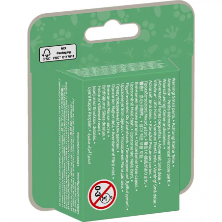 LEGO® Minifiguren Tiere Serie 28 (tierkostüme)