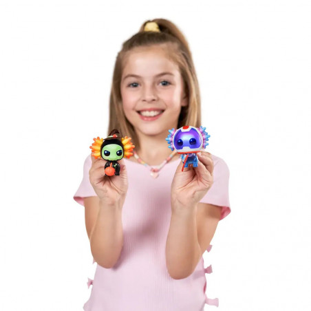 ZURU - 5 Surprise - A-LOT-A AXOLOTLS