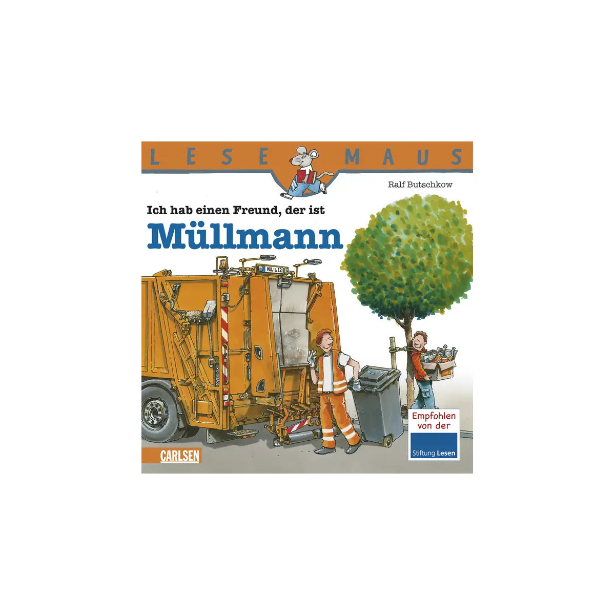 LM 106 Freund Mllmann