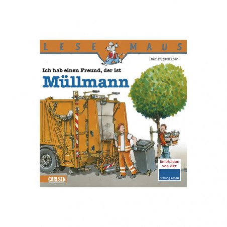 LM 106 Freund Mllmann