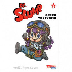 Dr. Slump Massiv 2