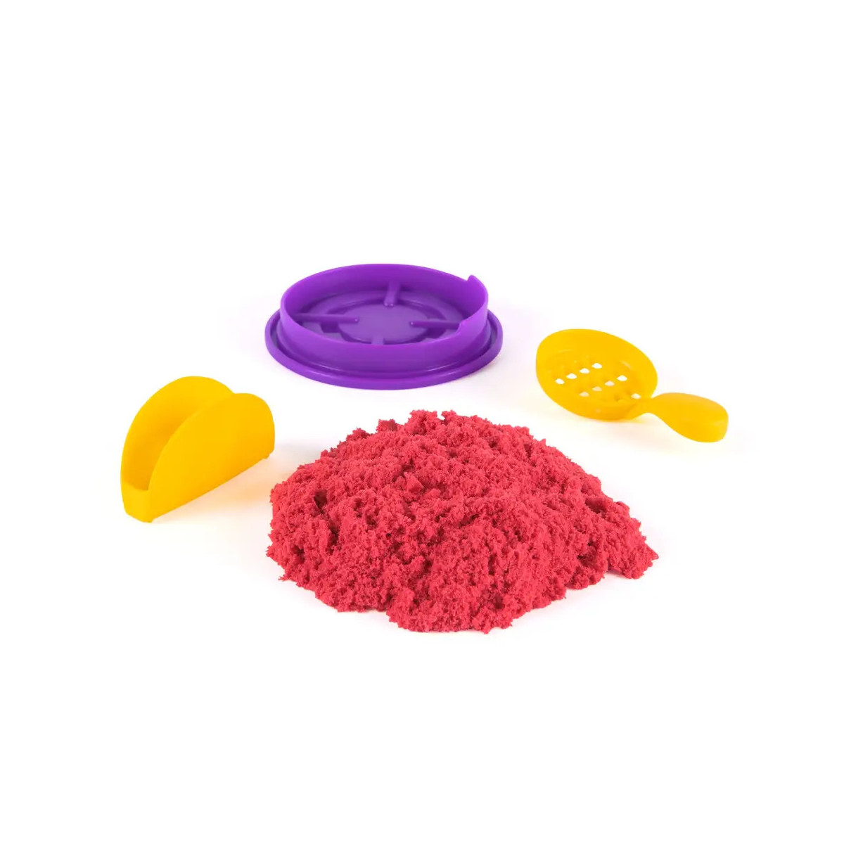 KNS Surprise - Food Themed Fi