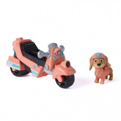 PAW Basic Vehicle Liberty (Re