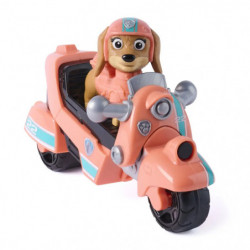 PAW Basic Vehicle Liberty (Re