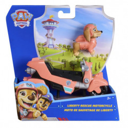 PAW Basic Vehicle Liberty (Re