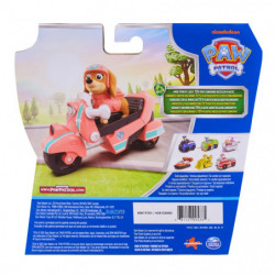 PAW Basic Vehicle Liberty (Re