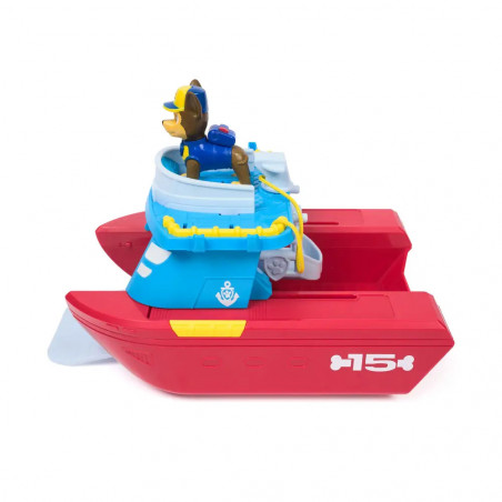 PAW Sea Patroller