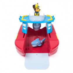 PAW Sea Patroller