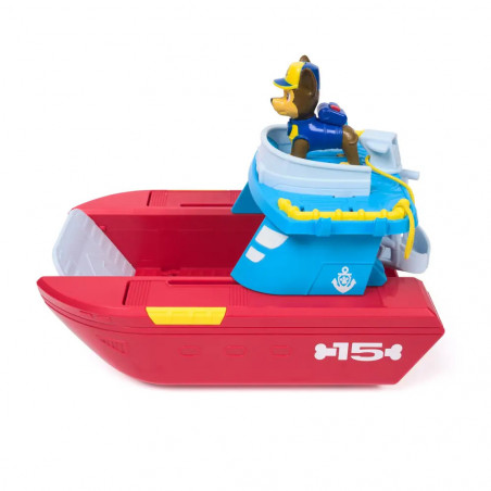 PAW Sea Patroller