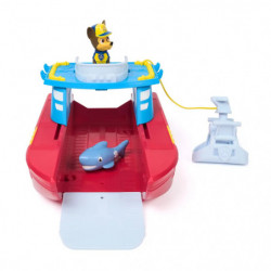 PAW Sea Patroller