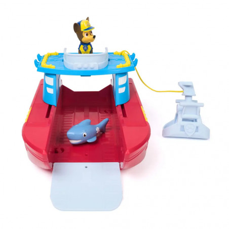 PAW Sea Patroller