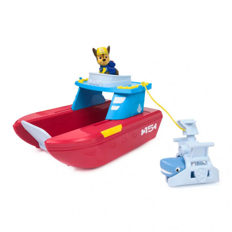 PAW Sea Patroller
