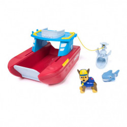 PAW Sea Patroller