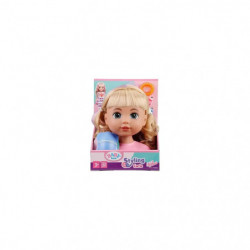 BABY born Stylingkopf Carla