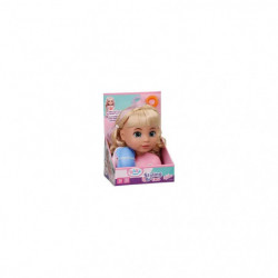 BABY born Stylingkopf Carla