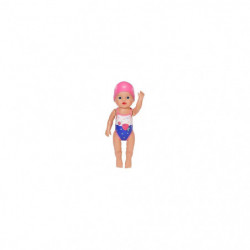 BABY born Schwimmende Lizzie