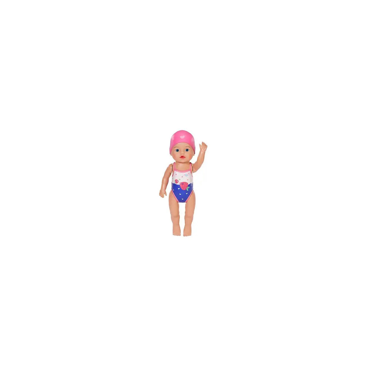 BABY born Schwimmende Lizzie