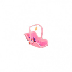 BABY born Babyschale Pink